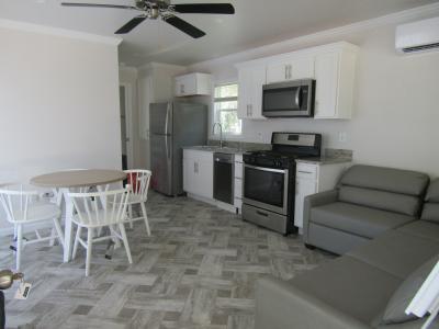 Photo 4 of 31 of home located at 10000 Lake Lowery Rd, Lot 227 Haines City, FL 33844