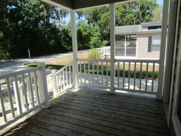 2023 Great Outdoor Cottages Lake View 3112 Mobile Home