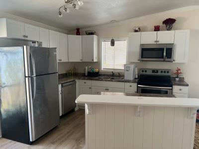 Mobile Home at 505 Choo Choo Ln Lot 517 Valrico, FL 33594