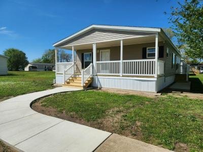 Mobile Home at 203 Lakeview Drive Michigan City, IN 46360