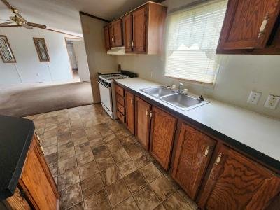 Mobile Home at 175 N Michigan Ave Lot #42 Coldwater, MI 49036