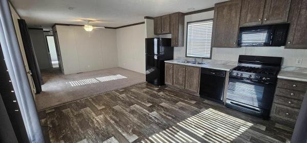 2023 Clayton Mobile Home For Rent