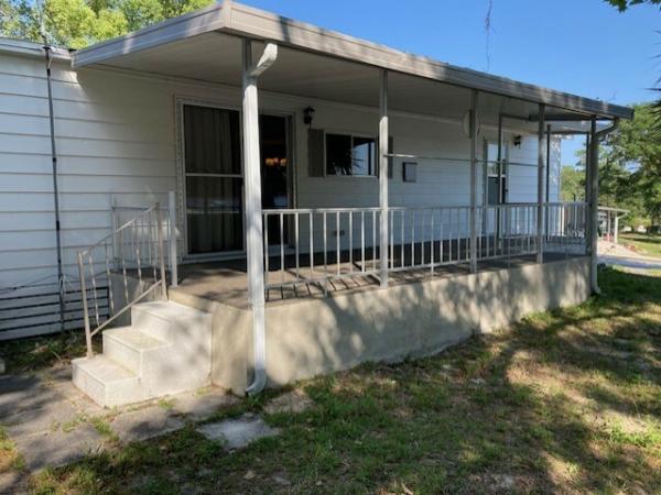 1982 Dutch Harbor Mobile Home