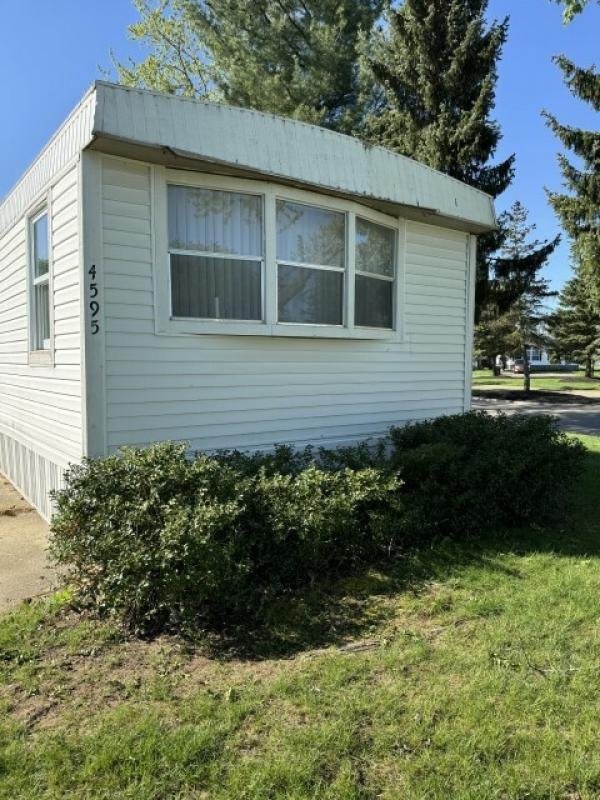 1976 Elcona Mobile Home For Sale