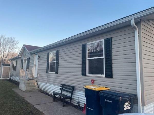 1996 Wick Mobile Home For Sale
