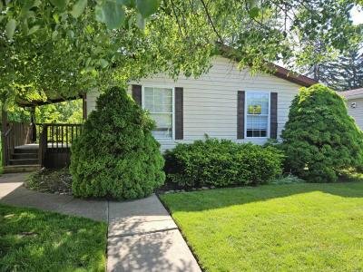 Mobile Home at 2432 Carl Ct. Wixom, MI 48393