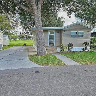 Mobile Home at 20005 Us Hwy 27 Clermont, FL 34715