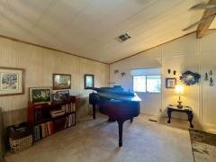 Photo 4 of 20 of home located at 2121 S. Pantano Rd., #236 Tucson, AZ 85756