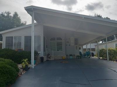 Mobile Home at 300 Waterford Hts Debary, FL 32713