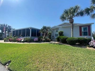 Mobile Home at 759 Island St Davenport, FL 33897