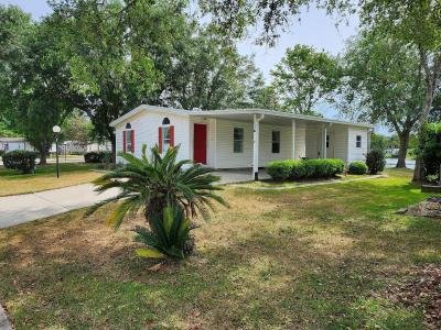 Mobile Home at 23 Green Forest Drive Ormond Beach, FL 32174