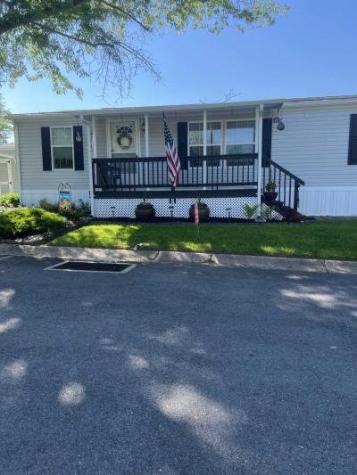 Mobile Home at 189 Omaha Ave Dover, PA 17315