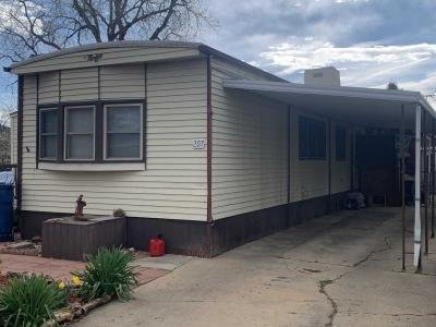 Mobile Home at 860 W. 132nd Ave. #207 Westminster, CO 80234