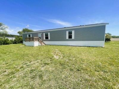 Mobile Home at 515 Tom Mann Rd., Lot 101 Newport, NC 28570