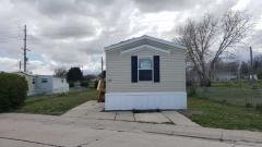Photo 1 of 11 of home located at 16 Terry Boulevard # 209 Gering, NE 69341