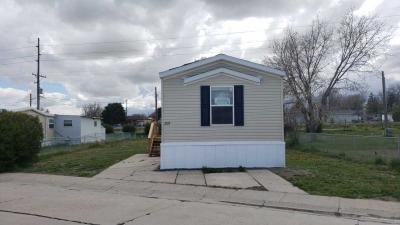 Mobile Home at 16 Terry Boulevard # 209 Gering, NE 69341