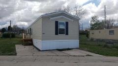 Photo 2 of 11 of home located at 16 Terry Boulevard # 209 Gering, NE 69341