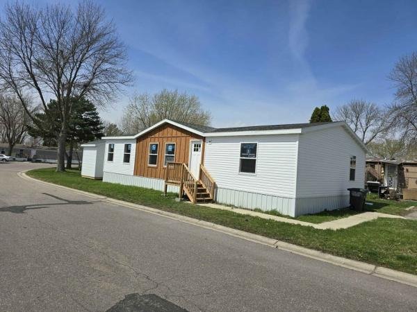 Atlantic Mobile Home For Sale