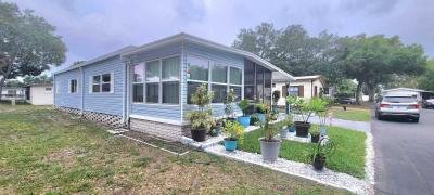 Mobile Home at 7111 142D Ave Largo, FL 33771