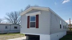 Photo 1 of 12 of home located at 16 Terry Boulevard Lot 215 Gering, NE 69341
