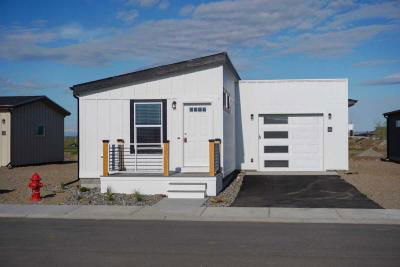 Mobile Home at 197 Walleye Road Bozeman, MT 59718