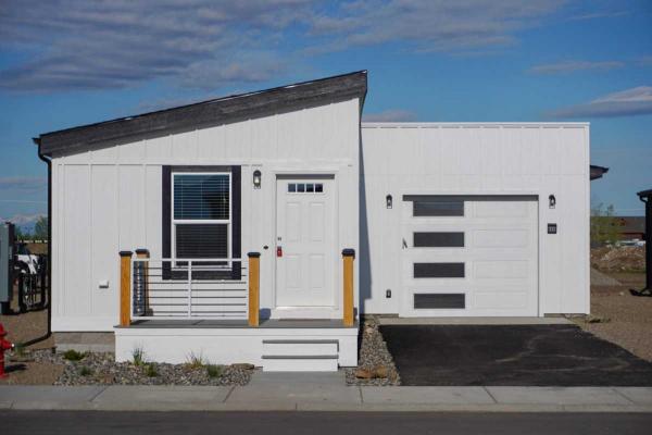 2024 Champion Chisholm Gold Manufactured Home