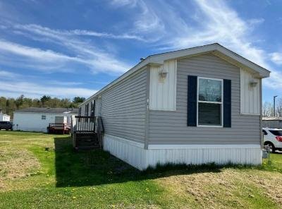 Mobile Home at 852 Us Route 11 #161 Central Square, NY 13036