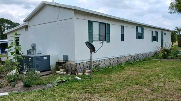 1985 Manufactured Home