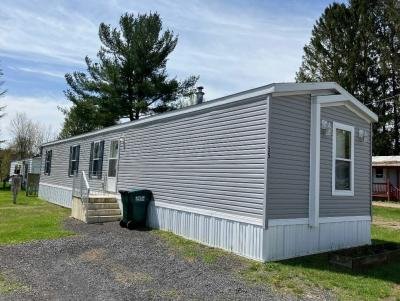 Mobile Home at 886 Us Route 11 #55 Central Square, NY 13036