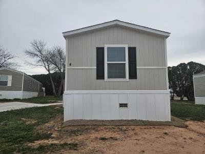 Mobile Home at 4 Spring Lake Drive #4Sp Wichita Falls, TX 76301