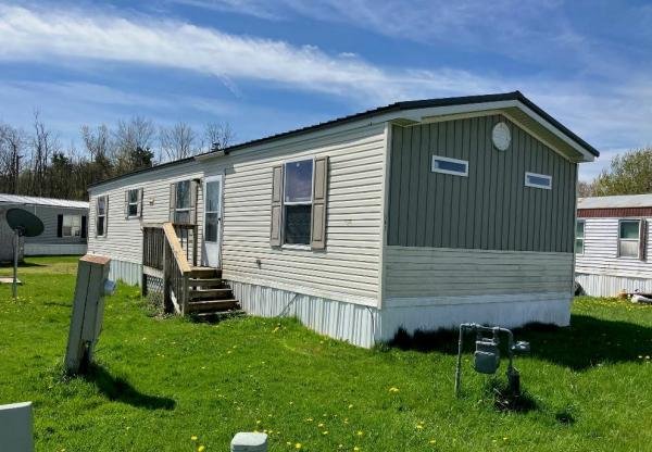 2013 CMH Manufactured Home