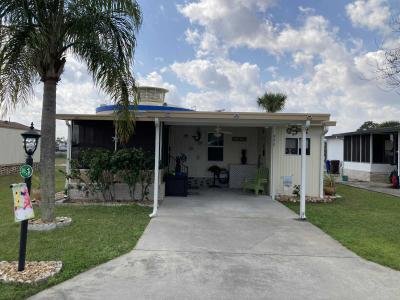 Mobile Home at 359 Crestwood Dr. Mulberry, FL 33860