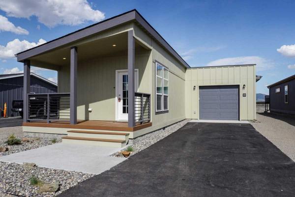 2024 Champion Chisholm Gold Manufactured Home