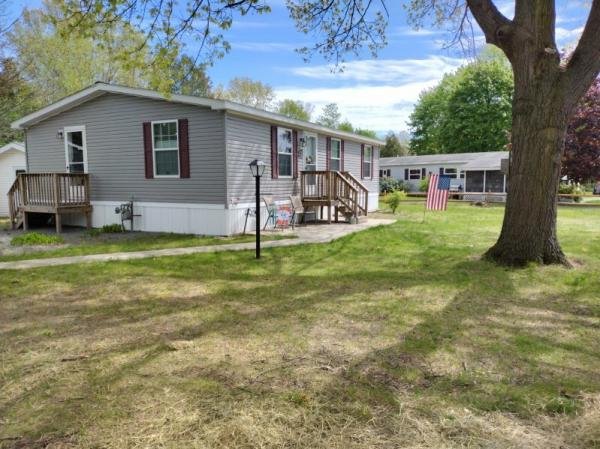 2020 Colony  Mobile Home For Sale