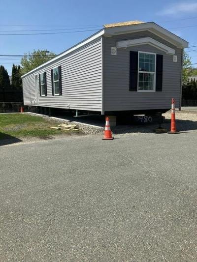Mobile Home at 200 North Street Lot 11A Danvers, MA 01923