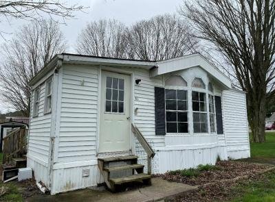 Mobile Home at 1356 Breesport Road #61 Erin, NY 14838
