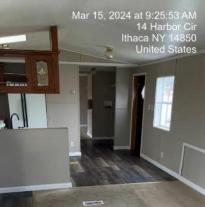 Mobile Home at 14 Harbor Circle Ithaca, NY 14850