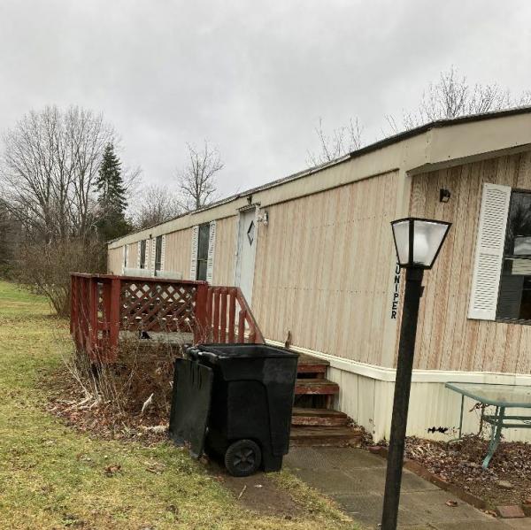 2 Juniper Lane Williamson, NY MHVillage