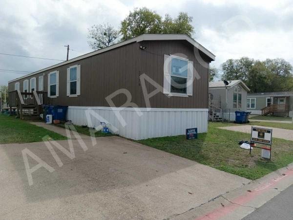 Photo 1 of 2 of home located at 1516 Panda Trl. #260 Glenn Heights, TX 75154