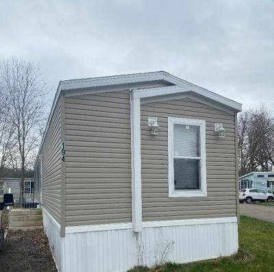 Mobile Home at 6763 Minnick Road #194 Lockport, NY 14094