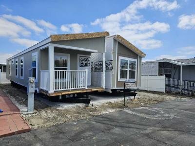 Mobile Home at 22221 S Bloomfield Ave. #41 Cypress, CA 90630