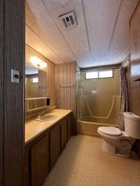 1974 La Casa Mobile Home