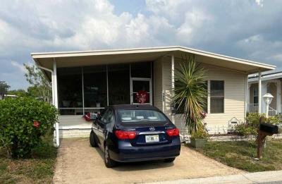 Mobile Home at 121 Susan Place Valrico, FL 33594