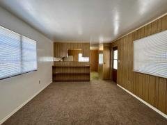 Photo 3 of 5 of home located at 3000 N Romero Rd. #D10 Tucson, AZ 85705
