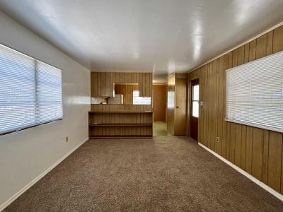 Photo 3 of 5 of home located at 3000 N Romero Rd. #D13 Tucson, AZ 85705