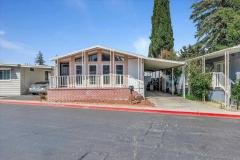 Photo 1 of 8 of home located at 510 Saddlebrook Dr. #12 San Jose, CA 95136