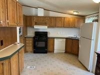 2000 Schult Manufactured Home