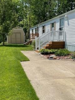 Photo 2 of 13 of home located at 28053 Charlemagne #27 Romulus, MI 48174