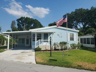 Mobile Home at 232 Hummingbird Lane Winter Haven, FL 33884