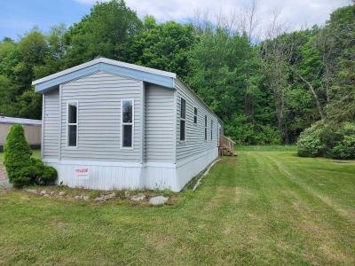Mobile Home at 427 Silk Rd Fulton, NY 13069